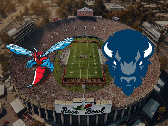 Howard Bison vs. Delaware State Hornets